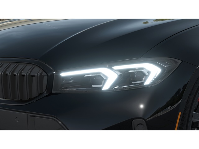 New 2026 Black Sapphire Metallic BMW  image 6