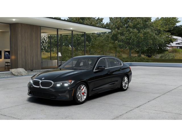 2026 BMW 330i 330i NA