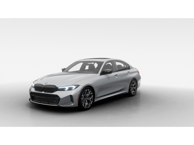 2026 BMW 330i 330i NA