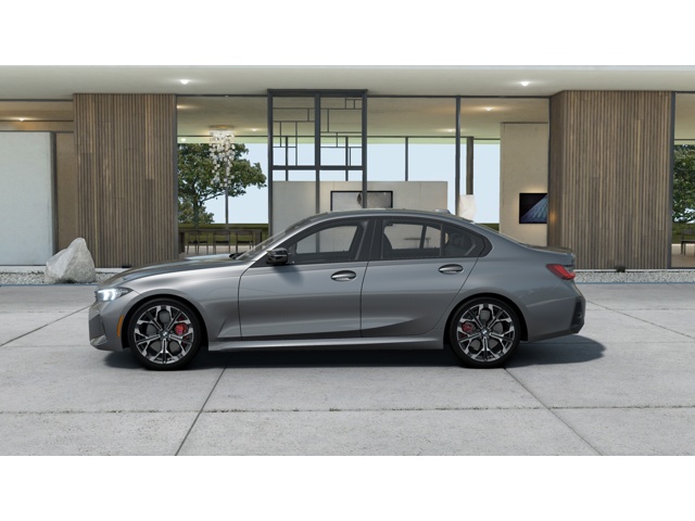 2025 Bmw M340i photo 4