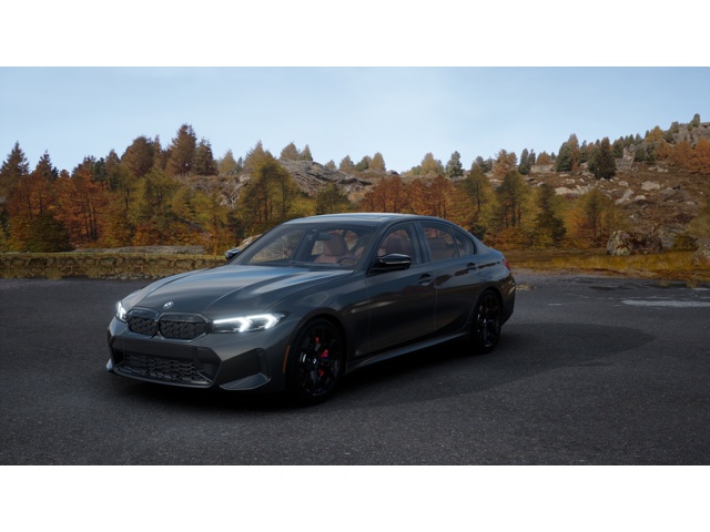  BMW 340i