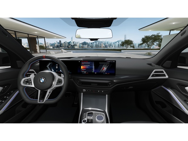New 2026 Skyscraper Grey Metallic BMW  image 10