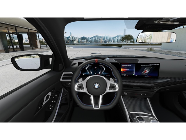 New 2026 Skyscraper Grey Metallic BMW  image 13