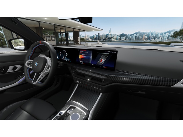New 2026 Skyscraper Grey Metallic BMW  image 14
