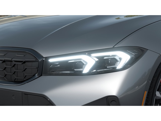 New 2026 Skyscraper Grey Metallic BMW  image 6