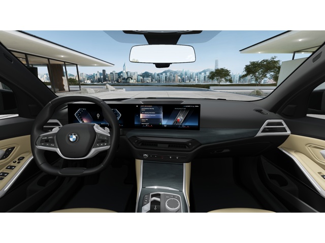 2025 Bmw 330i 330i xDrive photo 10