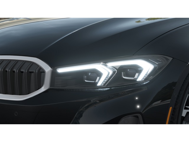 2025 Bmw 330i 330i xDrive photo 6