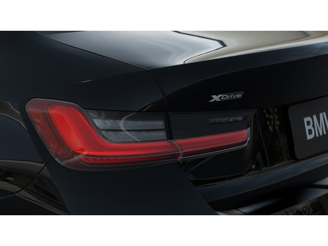 2025 Bmw 330i 330i xDrive photo 8
