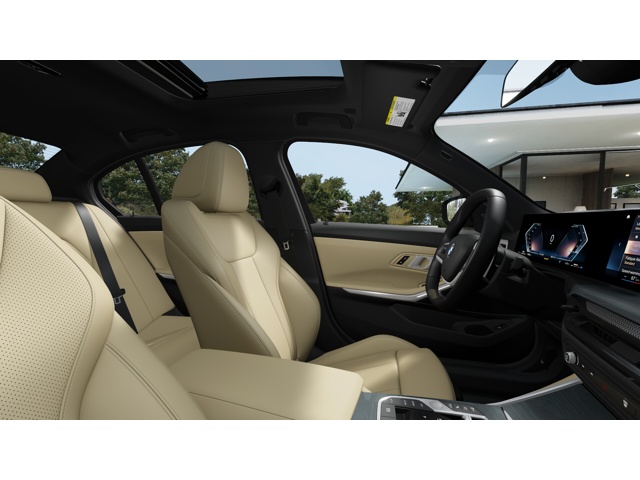 2025 Bmw 330i 330i xDrive photo 9