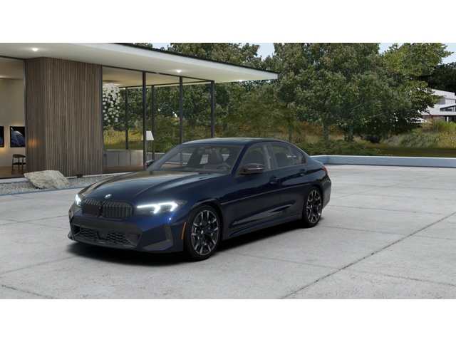 2026 BMW 3 Series 330i