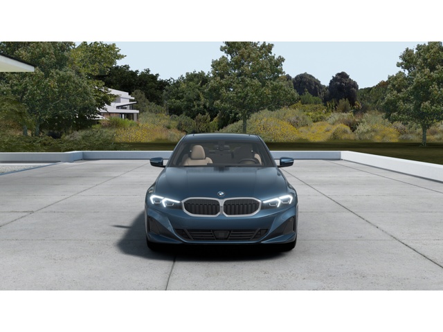 2026 Bmw 330i xDrive photo 3