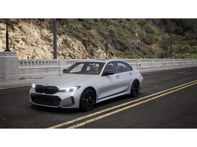 2026 BMW 3 Series 330i NA xDrive