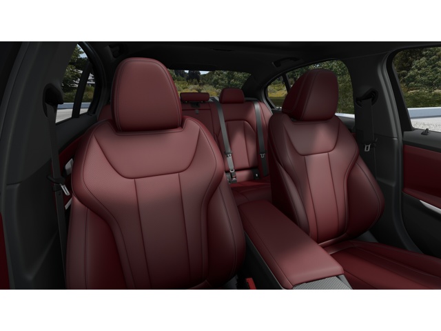 New 2026 Mineral White Metallic BMW 330i image 11
