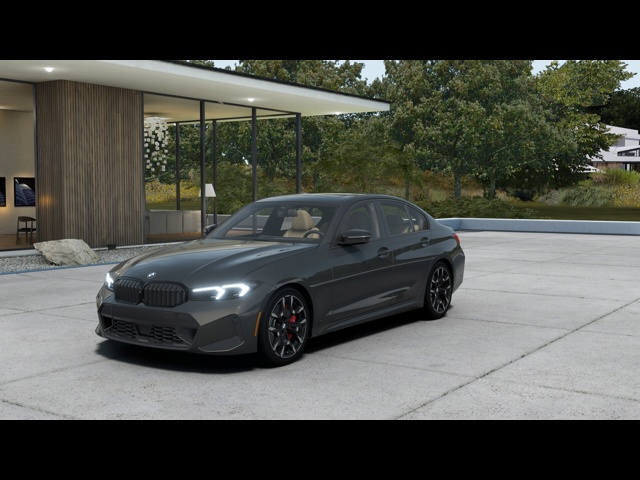 2025 BMW 3 Series 330i xDrive