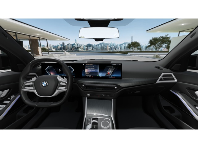 New 2026 Black Sapphire Metallic BMW  image 10