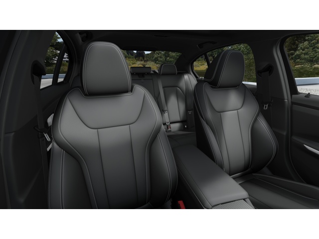 New 2026 Black Sapphire Metallic BMW  image 11