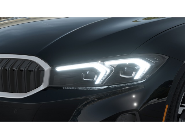 New 2026 Black Sapphire Metallic BMW  image 6