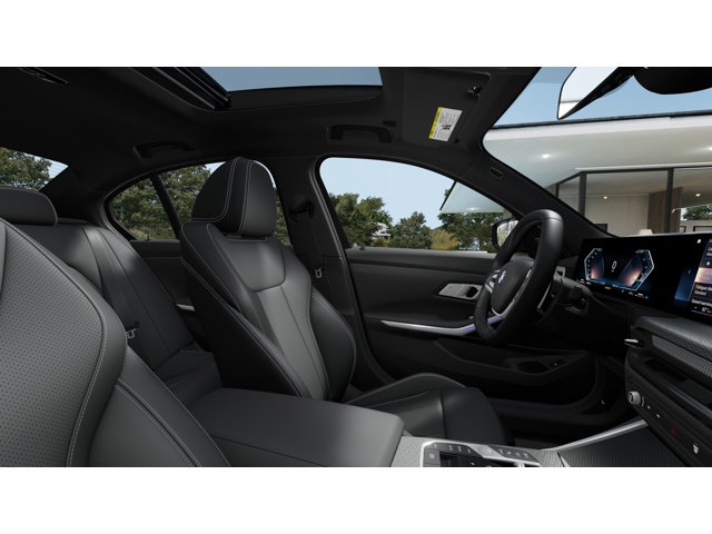 New 2026 Black Sapphire Metallic BMW  image 9