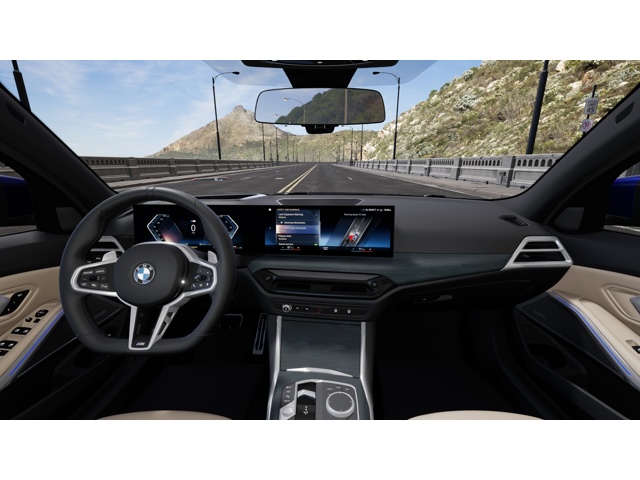 2026 BMW 3 Series 330i - Photo 10