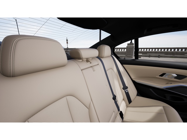 2026 BMW 3 Series 330i - Photo 12