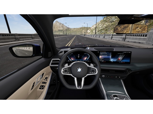 2026 BMW 3 Series 330i - Photo 13