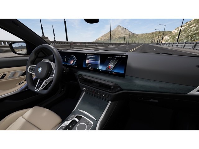 2026 BMW 3 Series 330i - Photo 14