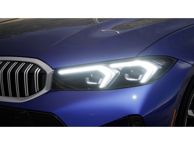 2026 BMW 3 Series 330i - Photo 6