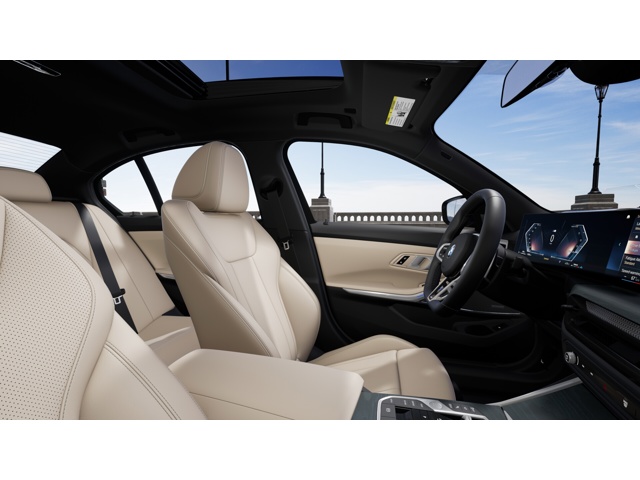 2026 BMW 3 Series 330i - Photo 9