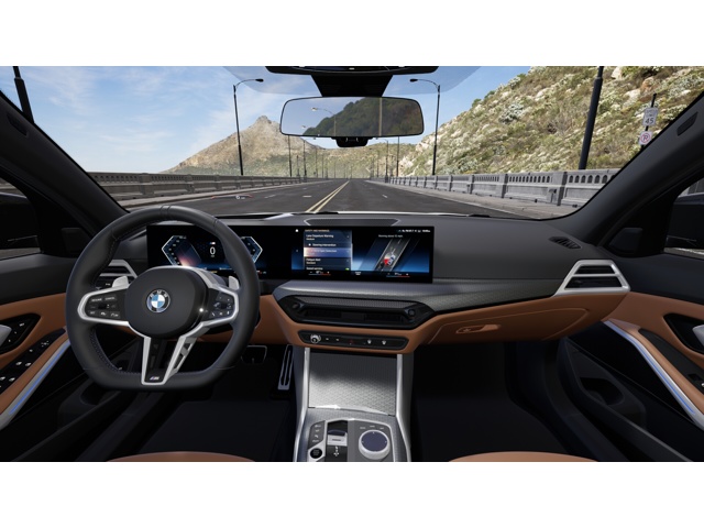 2026 BMW 3 Series 330i - Photo 10
