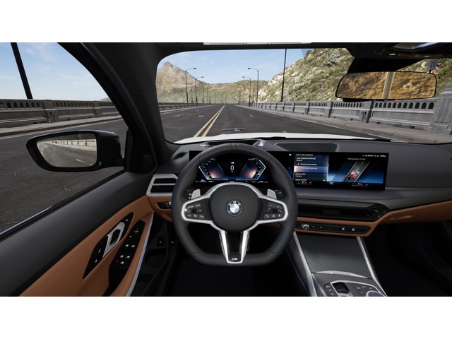 2026 BMW 3 Series 330i - Photo 13
