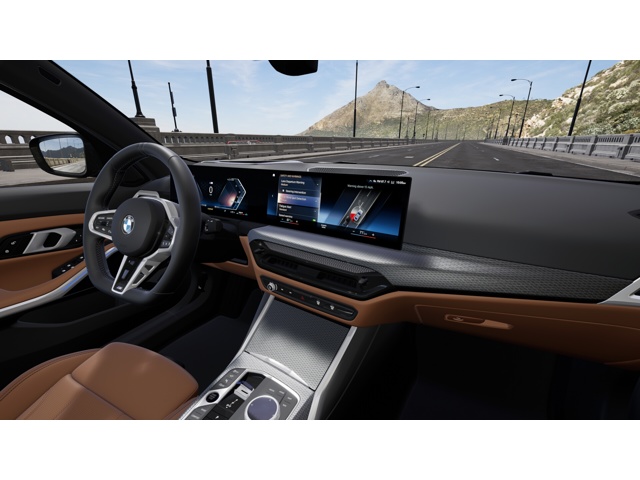 2026 BMW 3 Series 330i - Photo 14
