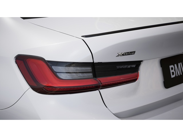 2026 BMW 3 Series 330i - Photo 8