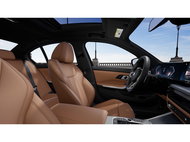 2026 BMW 3 Series 330i - Photo 9