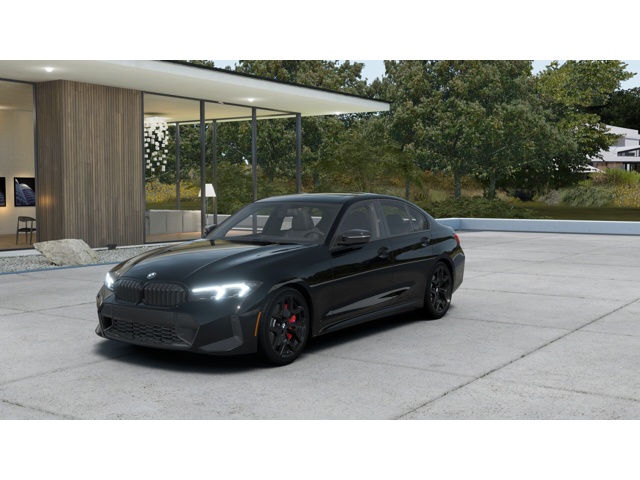 2026 BMW 3 Series