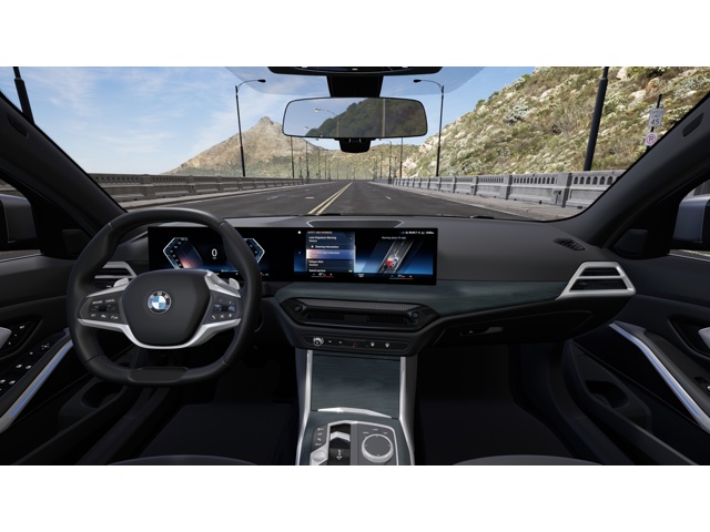 2026 BMW 3 Series 330i - Photo 10