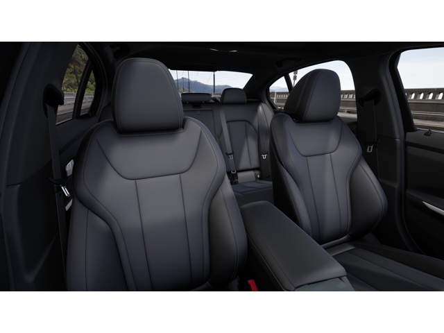 2026 BMW 3 Series 330i - Photo 11