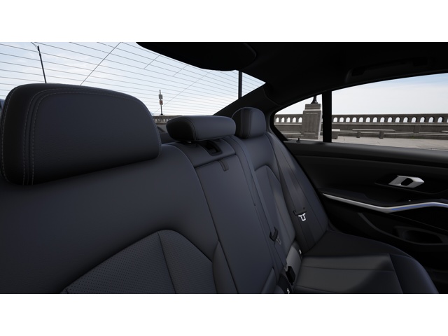 2026 BMW 3 Series 330i - Photo 12