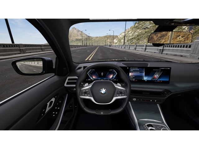 2026 BMW 3 Series 330i - Photo 13