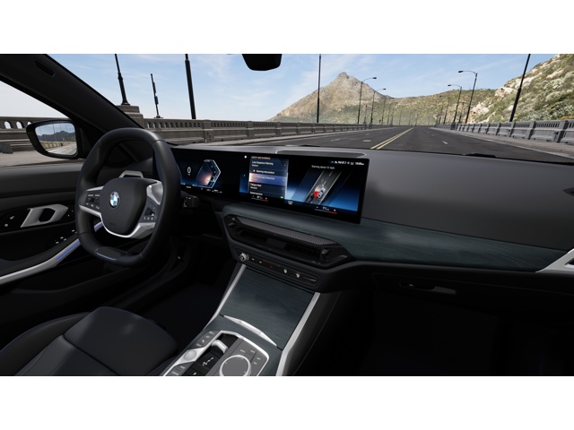 2026 BMW 3 Series 330i - Photo 14
