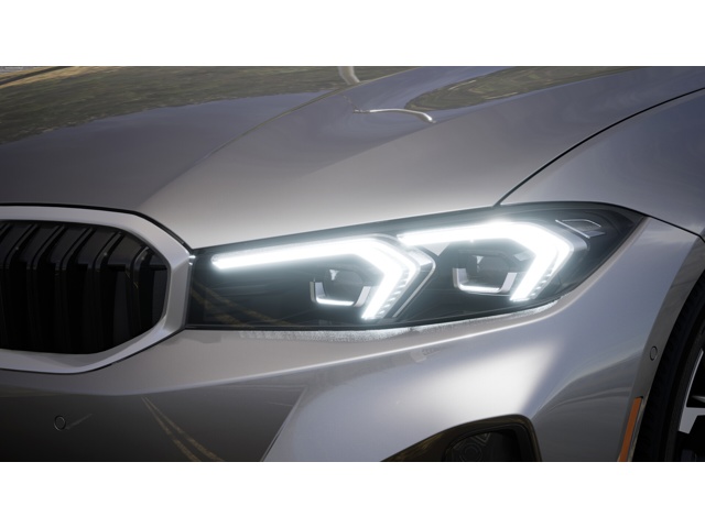 2026 BMW 3 Series 330i - Photo 6
