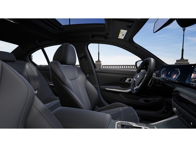 2026 BMW 3 Series 330i - Photo 9