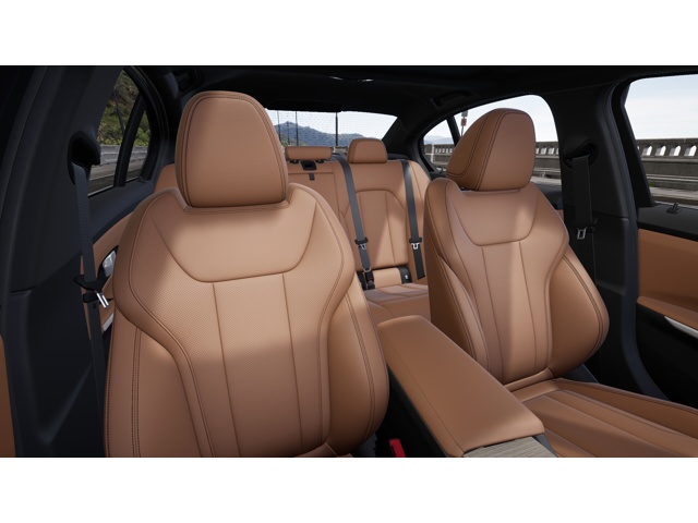 2025 Bmw 330i 330i xDrive photo 8