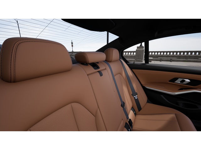 2025 Bmw 330i 330i xDrive photo 9