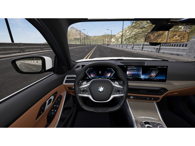 2025 Bmw 330i 330i xDrive photo 10