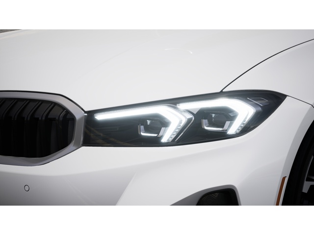 2025 Bmw 330i 330i xDrive photo 6