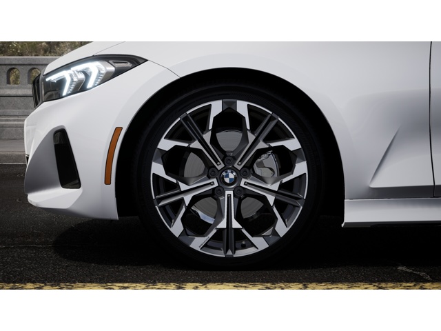 2025 Bmw 330i 330i xDrive photo 7