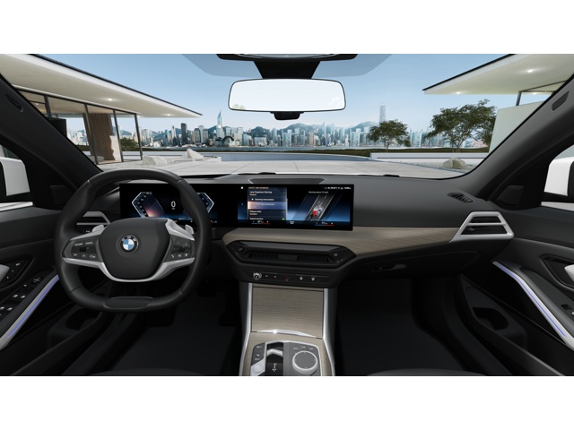2026 BMW 3 Series 330i - Photo 10