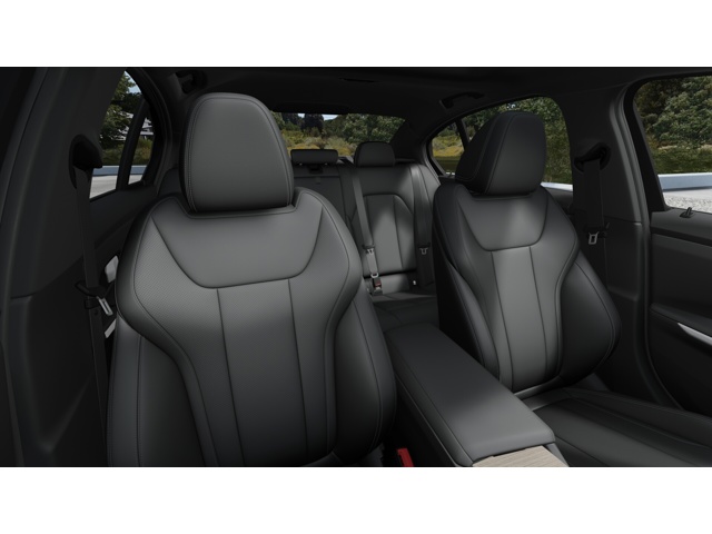 2026 BMW 3 Series 330i - Photo 11