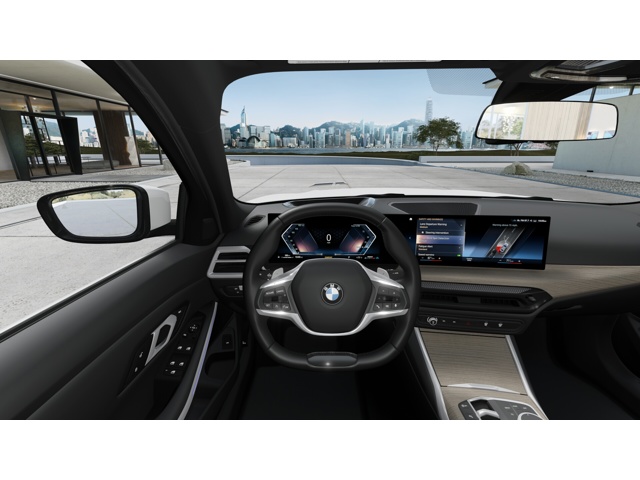 2026 BMW 3 Series 330i - Photo 13
