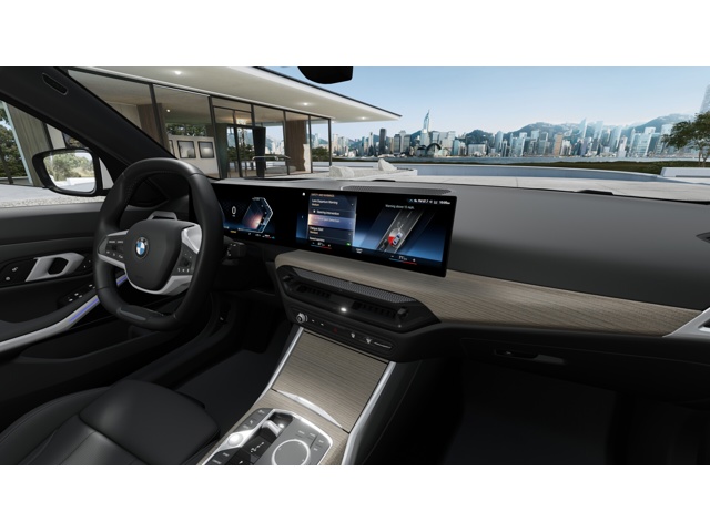 2026 BMW 3 Series 330i - Photo 14